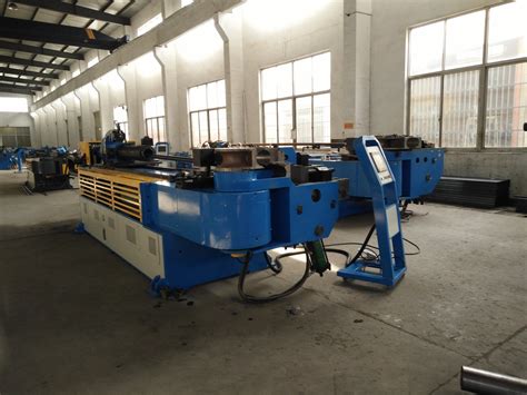 cnc square tube bending machine|automatic tube bending machine.